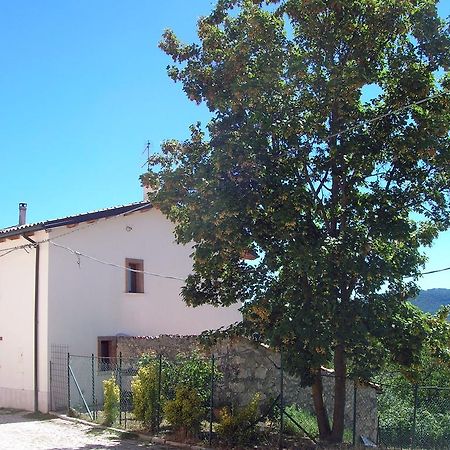 Villa Montagna & Relax Castel Di Sangro Exterior foto